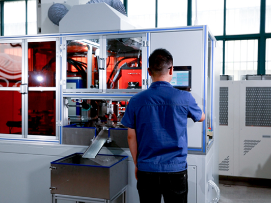 苏州宏创高频加热设备有限公司