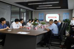 宏创高频精益改善启动大会与现场培训完满成功