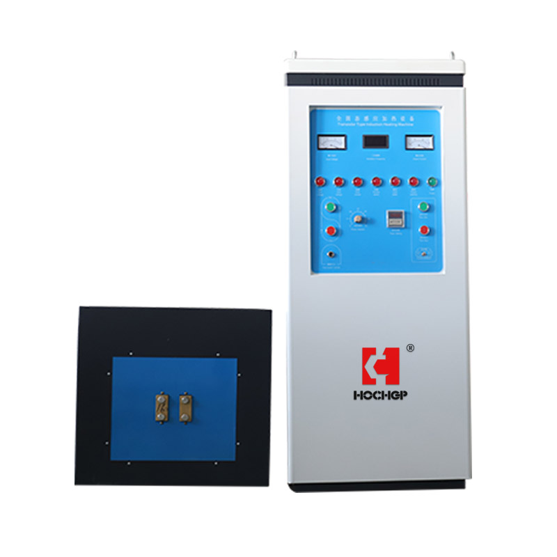 中频感应加热设备160KW