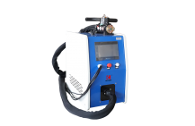 手持式数字高频加热机P