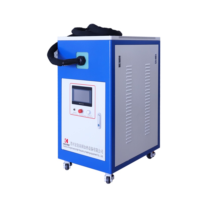 手持数字感应加热设备PHC-S-60型