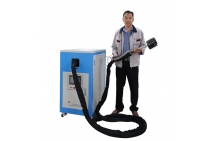 手持数字感应加热设备P