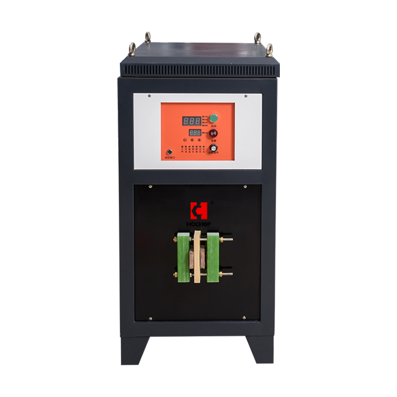 中频感应加热设备120KW
