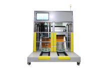 新能源汽车电机外壳加热