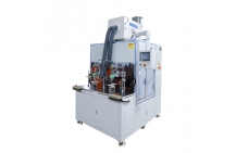 双工位电池散热板钎焊设