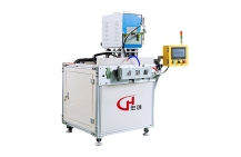 换热器接头自动钎焊机