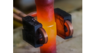 感应加热表面淬火相关知识科普