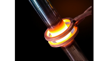 齿圈感应加热淬火工艺容易出现的一些问题及防止方式