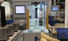 SEW电机客户现场案例