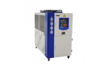 工业冷水机 HCA