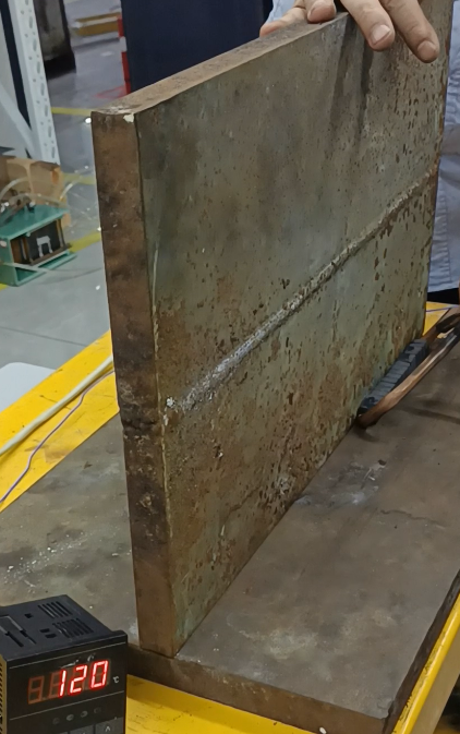 高频感应淬火与普通加热淬火比较具有