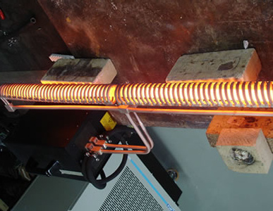 钢管退火炉的原理是啥？