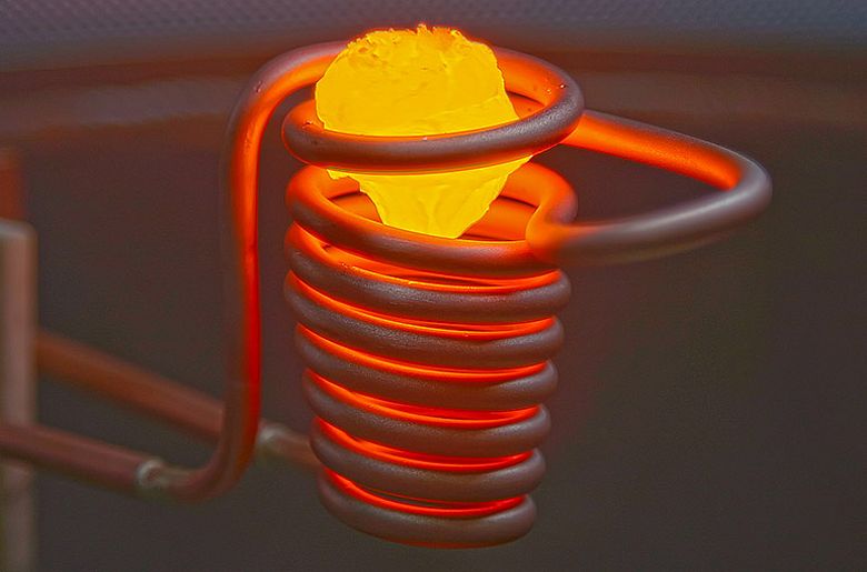 钢是怎样采用高频淬火机进行淬火的？不同的原始组织对淬火有什么影响？