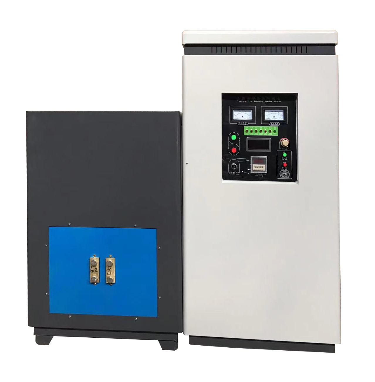 金属熔炼炉 铝块熔化炉 铝粉熔解炉