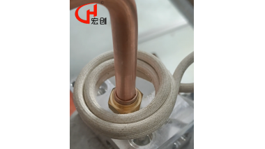 已形成各种齿轮精锻中频加热设备应用领域