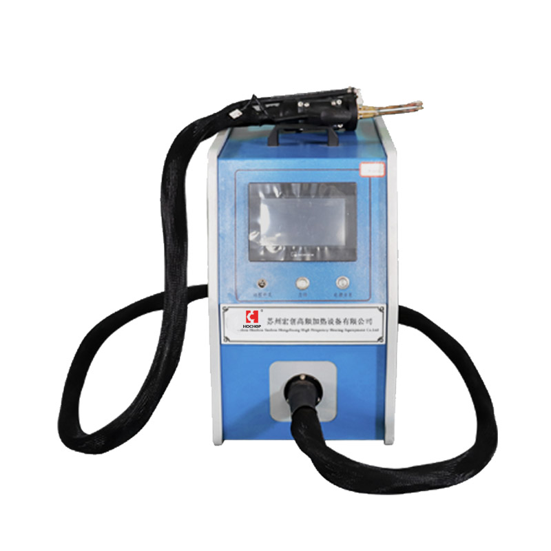 高频感应加热设备应定期维护