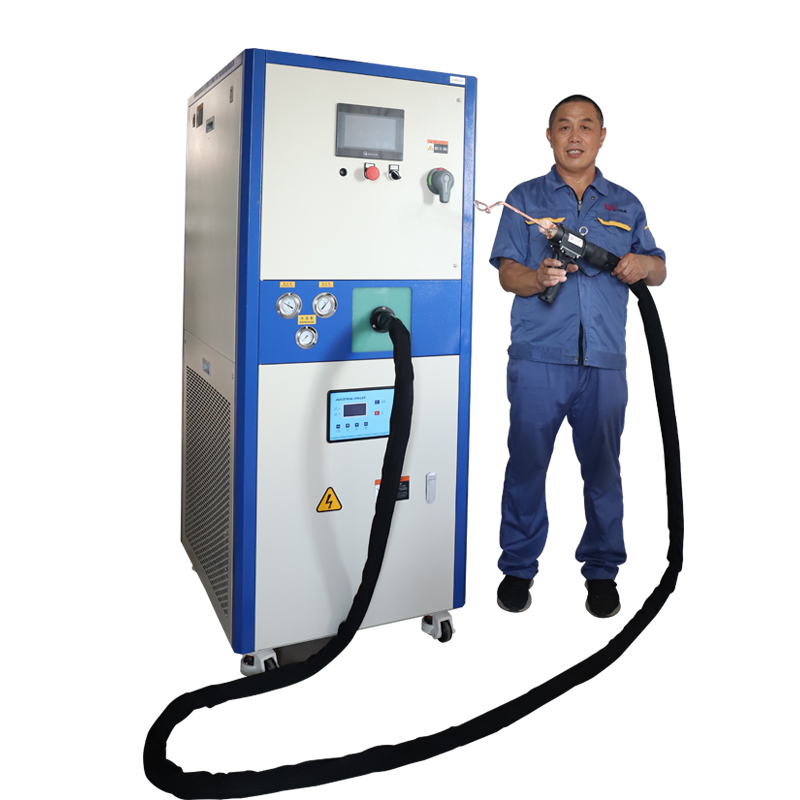 手持式数字感应加热设备PHC-S-A-40型