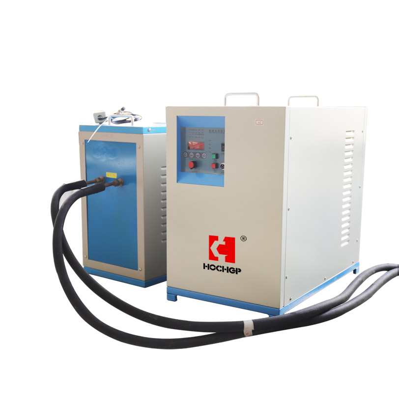 中频感应加热设备XDZP-45KW