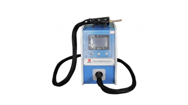 感应加热设备开关机步骤说明