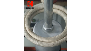 让你了解感应钎焊采用感应加热设备而不是火焰或炉中钎焊的原因