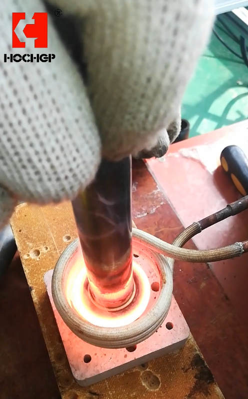 高频钎焊机在钎焊前的注意事项