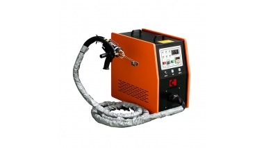 高频退火工艺适用标准　