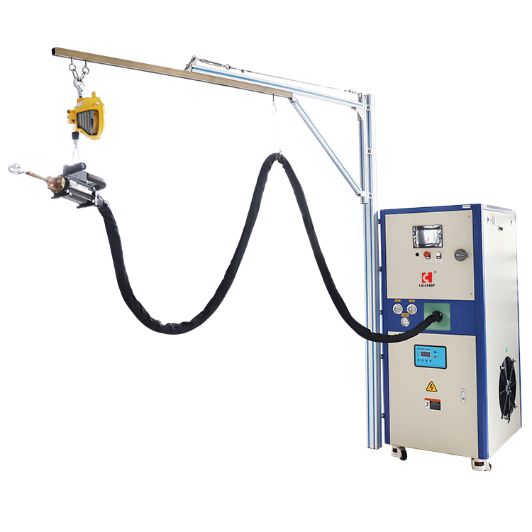 手持数字感应加热设备PHC-S-50型