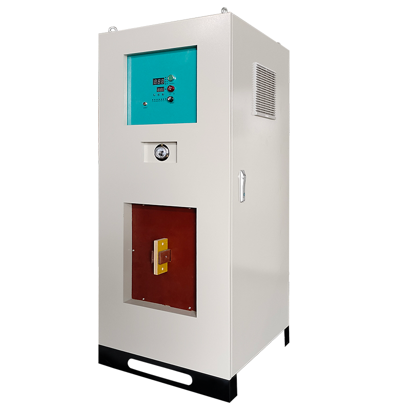 中频感应加热设备160KW 数显