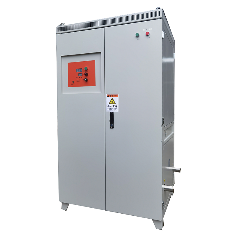 中频感应加热设备200KW 数显