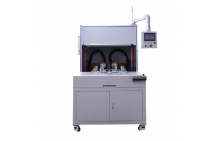 双机四工位焊接设备