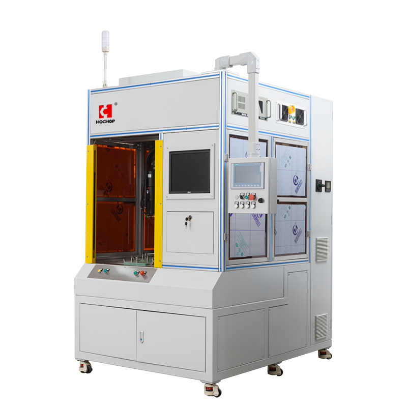 电机外壳加热专机