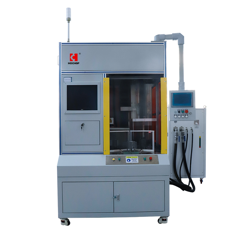 电机外壳加热设备