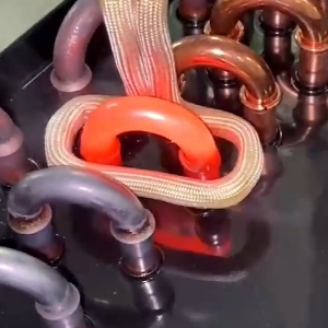 揭秘预防热处理变形的方法