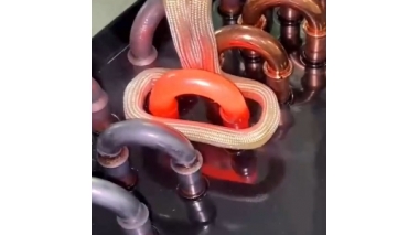 揭秘预防热处理变形的方法