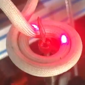  揭秘调整高频机淬火后的回火工艺