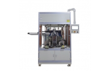 齿轮自动化淬火专机