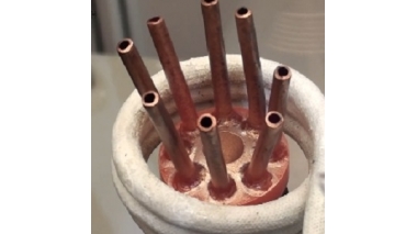 高频感应钎焊设备对比其他焊接设备的好处