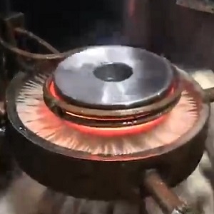 淬火机淬火后的工件硬度不达标的原因是什么？