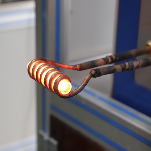 电磁感应加热是否适用于非金属？