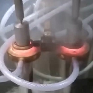 坚持做好淬火设备，只为遇到更懂淬火的你！