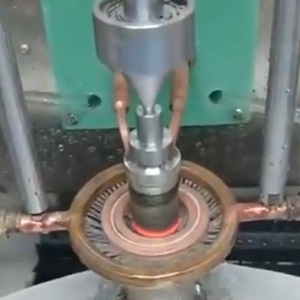 淬火机淬火后的工件硬度不达标的原因是什么？