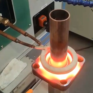 什么是高频钎焊？