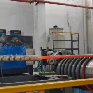 钢管退火炉的原理是啥？