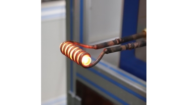 高频感应加热炉如何才能更有效的节能？