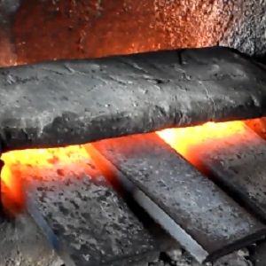 板材局部高频加热技术解析