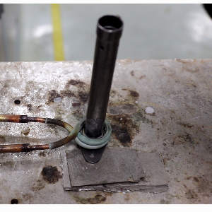 高频不锈钢焊接的应用领域