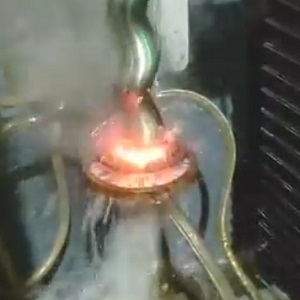 常用的轴类淬火方法