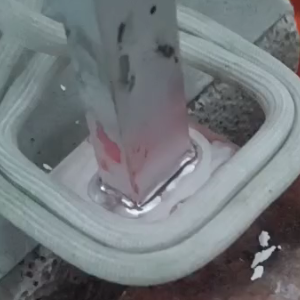 汽车铝配件高频钎焊的独特优势