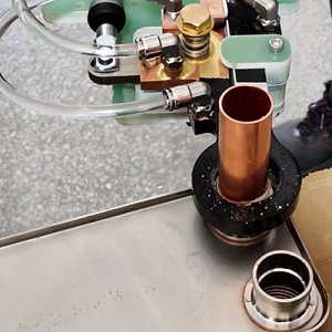 高频加热设备基本原理和应用