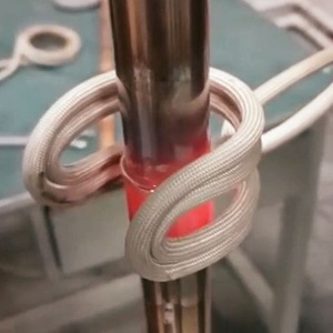 高频感应加热设备安全操作规程